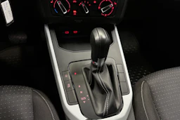 musta SEAT Arona 2024 kuva 14.