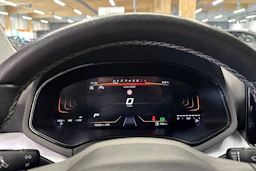 musta SEAT Arona 2024 kuva 15.