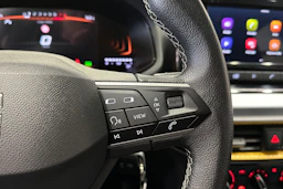 musta SEAT Arona 2024 kuva 17.