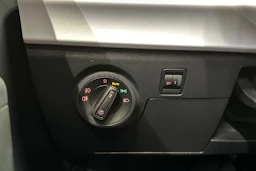 musta SEAT Arona 2024 kuva 18.