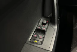 musta SEAT Arona 2024 kuva 19.