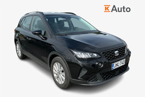 SEAT Arona 1.0 EcoTSI 116 STYLE DSG