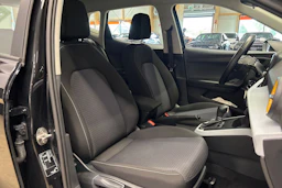 musta SEAT Arona 2024 kuva 10.