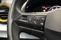 musta SEAT Arona 2024 kuva 14.