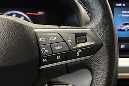 musta SEAT Arona 2024 kuva 15.