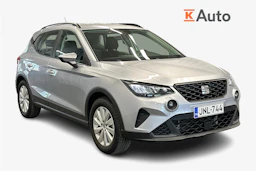 hopea SEAT Arona 2024 kuva 1.