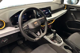hopea SEAT Arona 2024 kuva 3.