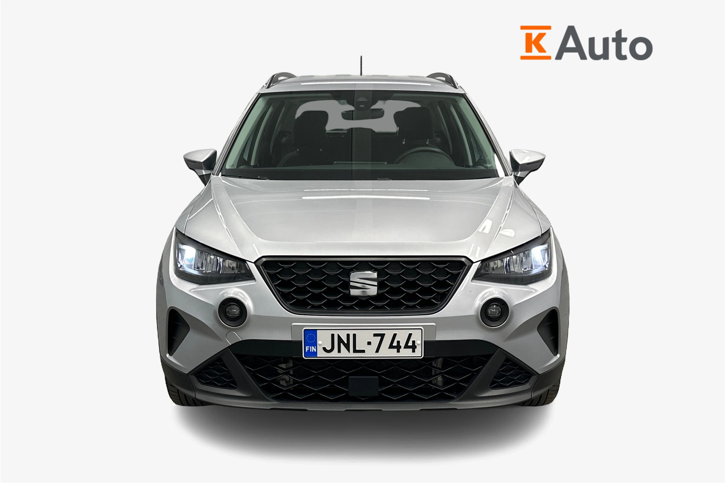 hopea SEAT Arona 2024 kuva 4.