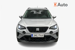 hopea SEAT Arona 2024 kuva 4.