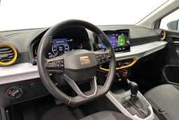 hopea SEAT Arona 2024 kuva 6.