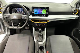 hopea SEAT Arona 2024 kuva 7.