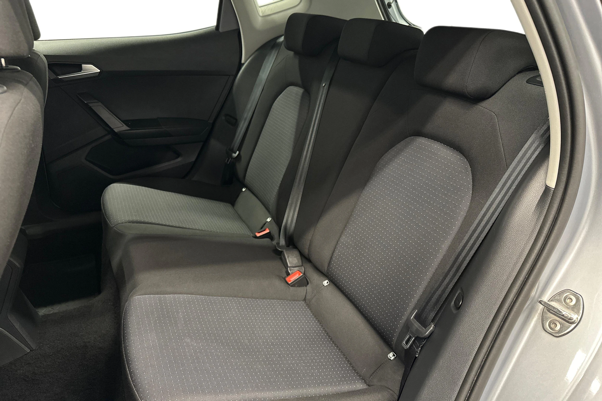 hopea SEAT Arona 2024 kuva 8.