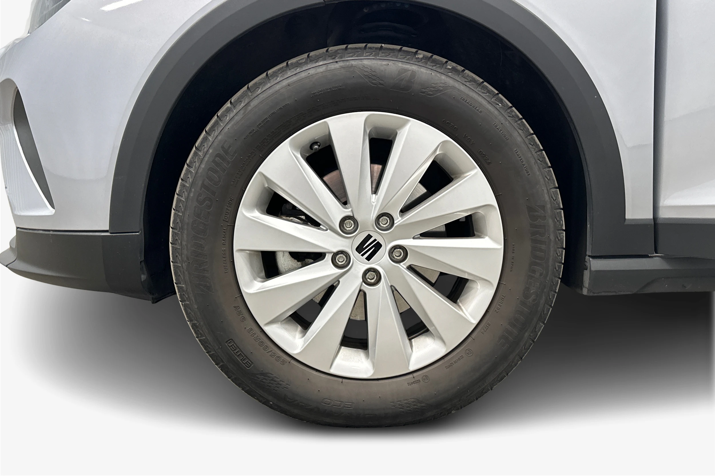 hopea SEAT Arona 2024 kuva 9.