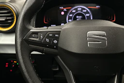 hopea SEAT Arona 2024 kuva 11.