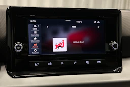 hopea SEAT Arona 2024 kuva 19.