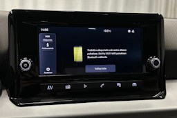 hopea SEAT Arona 2024 kuva 20.