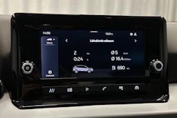 hopea SEAT Arona 2024 kuva 21.