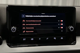 hopea SEAT Arona 2024 kuva 24.