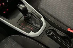 hopea SEAT Arona 2024 kuva 28.