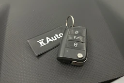 hopea SEAT Arona 2024 kuva 30.