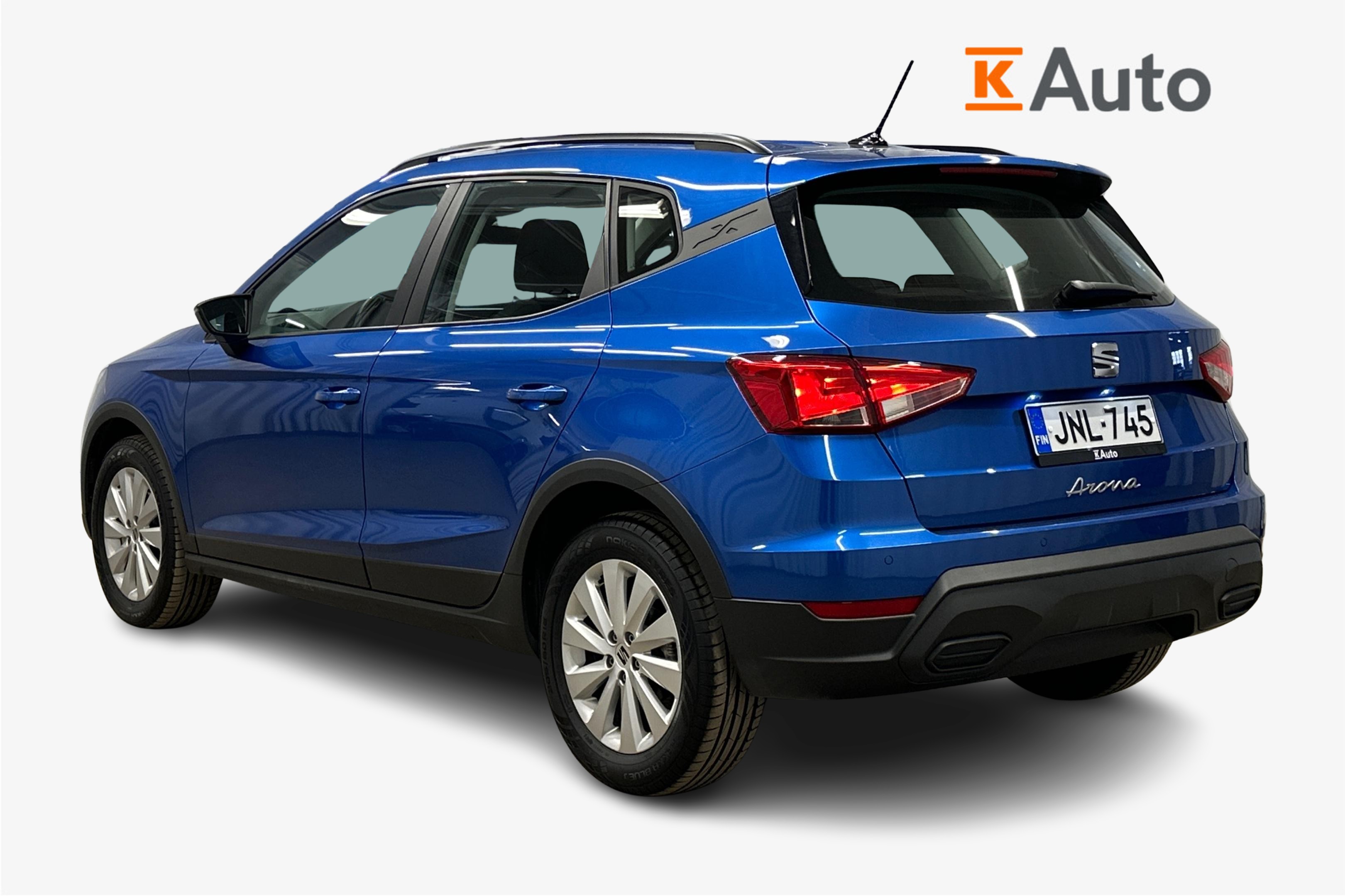 Seat Arona 2024, kuva 3/25