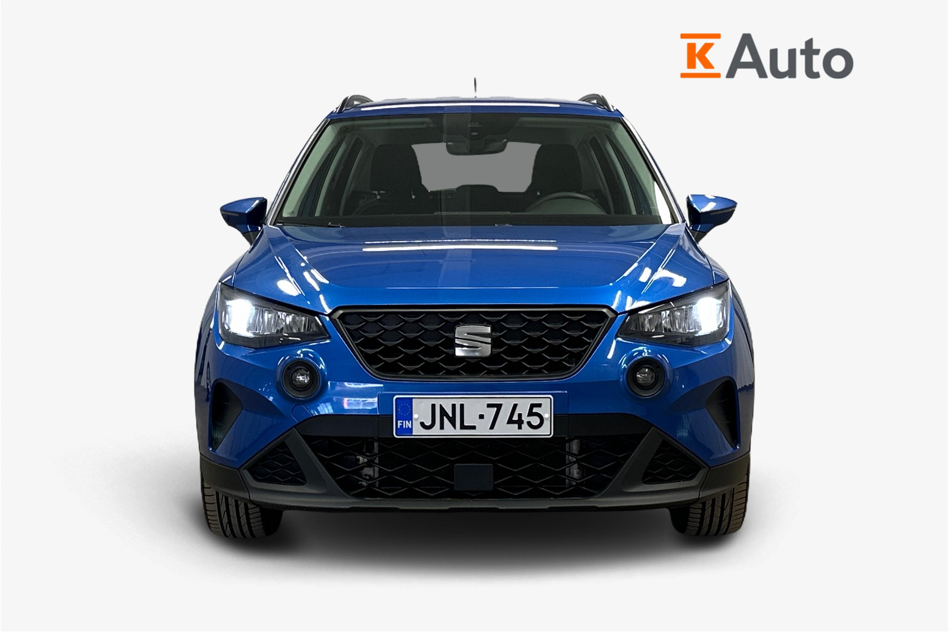 Seat Arona 2024, kuva 5/25