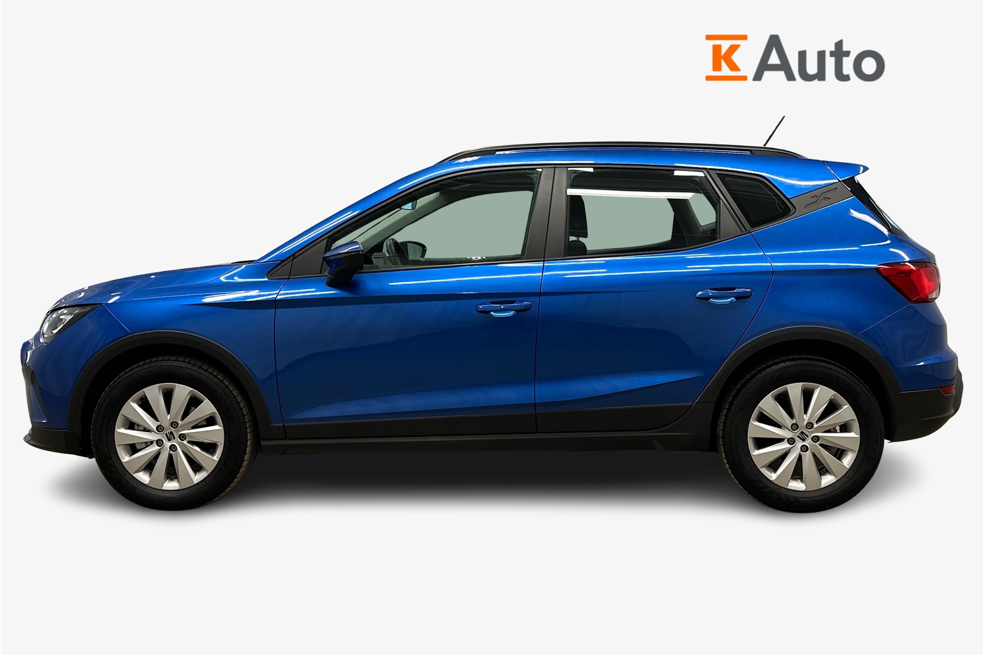 Seat Arona 2024, kuva 7/25