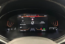 sininen SEAT Arona 2024 kuva 20.