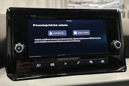 sininen SEAT Arona 2024 kuva 21.
