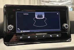 sininen SEAT Arona 2024 kuva 22.