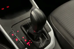 sininen SEAT Arona 2024 kuva 24.