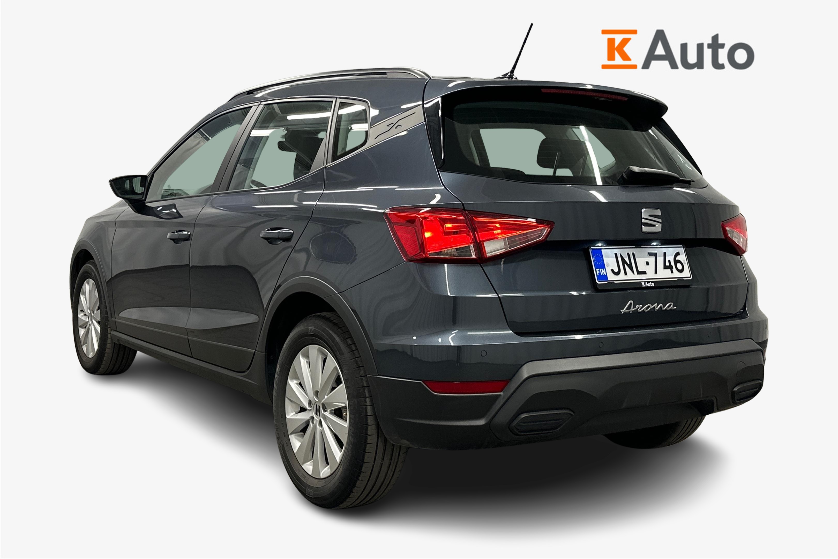 Seat Arona 2024, kuva 2/30