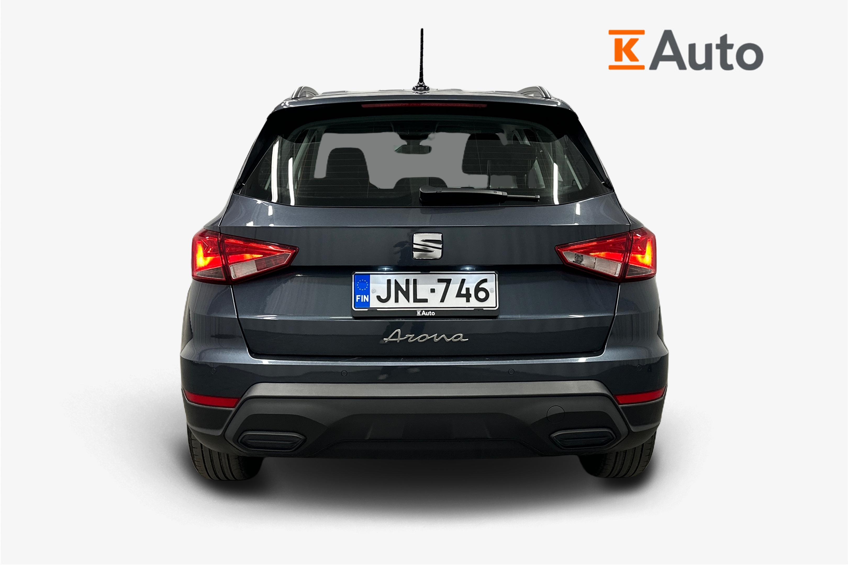 Seat Arona 2024, kuva 3/30