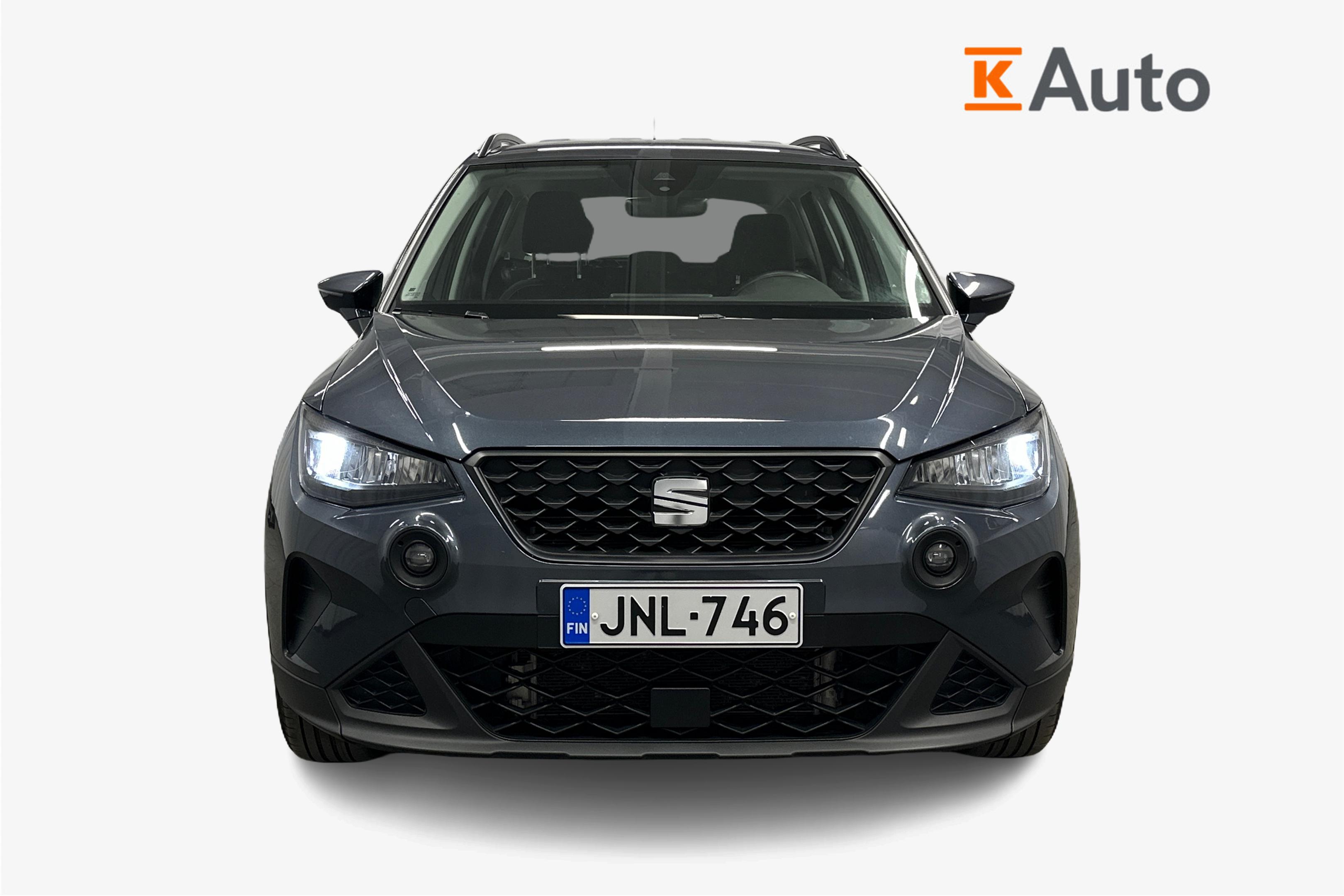 Seat Arona 2024, kuva 4/30