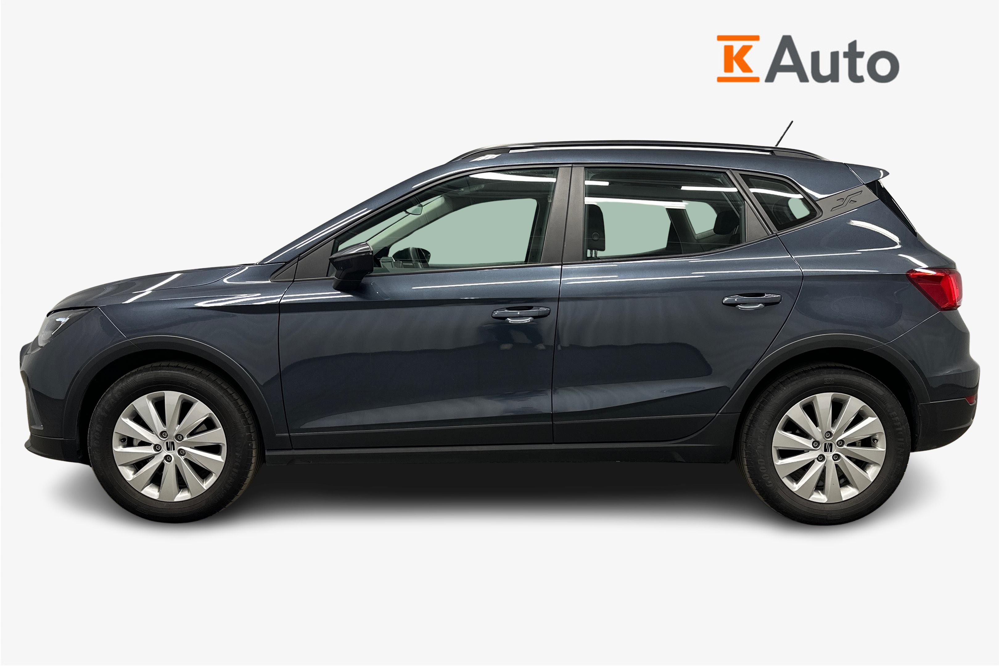 Seat Arona 2024, kuva 5/30