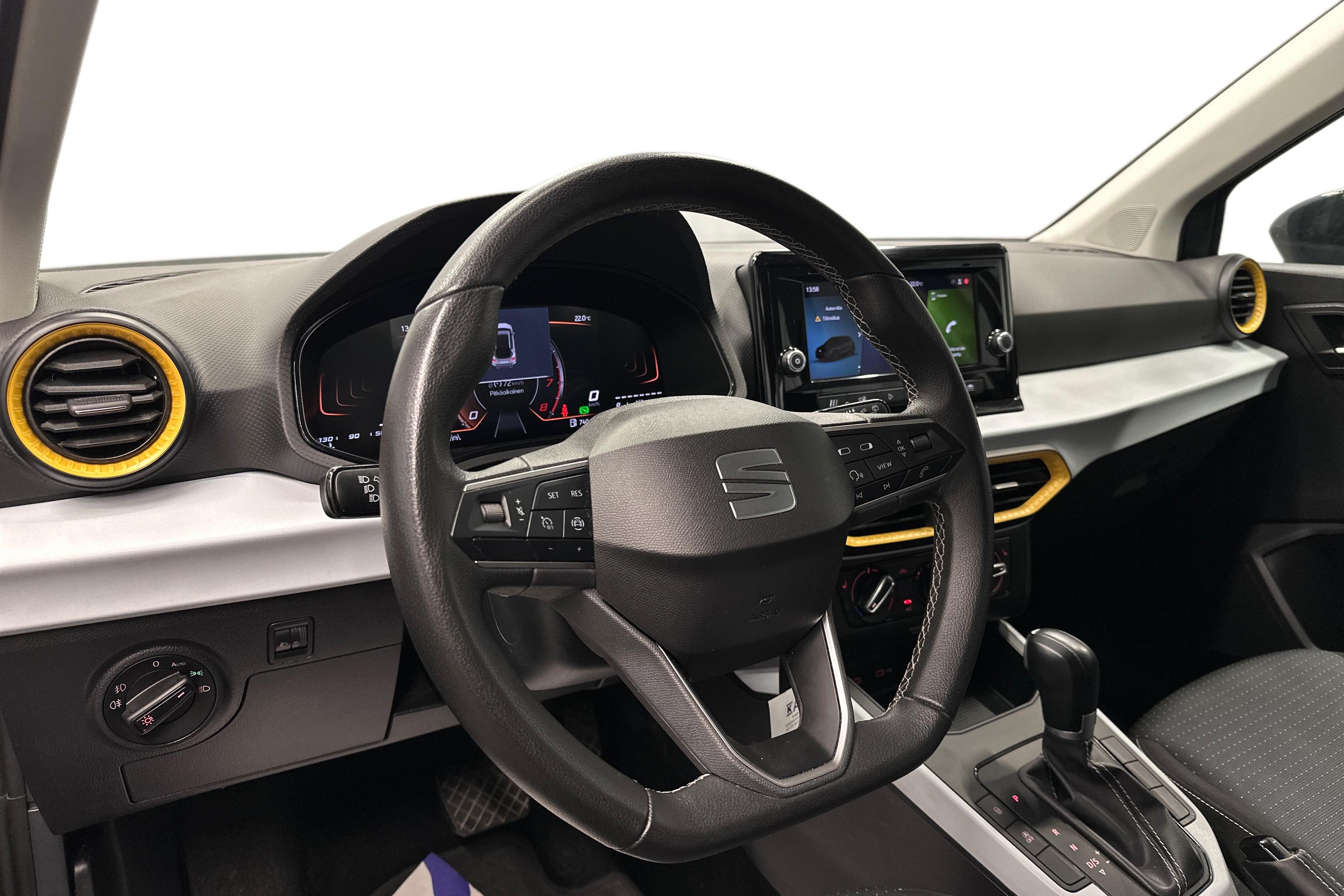 Seat Arona 2024, kuva 6/30