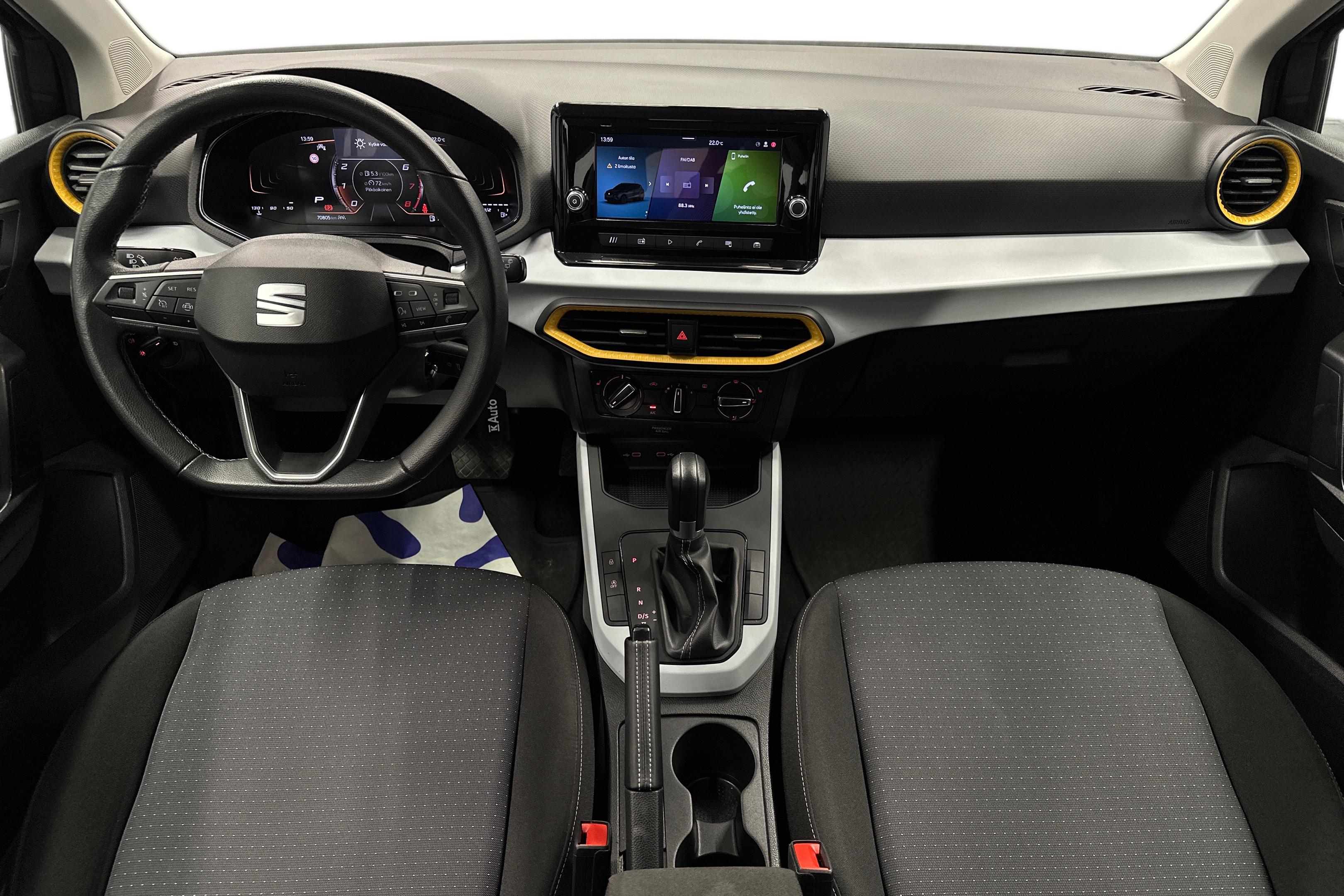 Seat Arona 2024, kuva 7/30