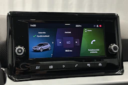 harmaa SEAT Arona 2024 kuva 16.