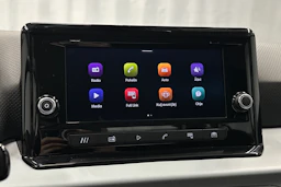harmaa SEAT Arona 2024 kuva 17.