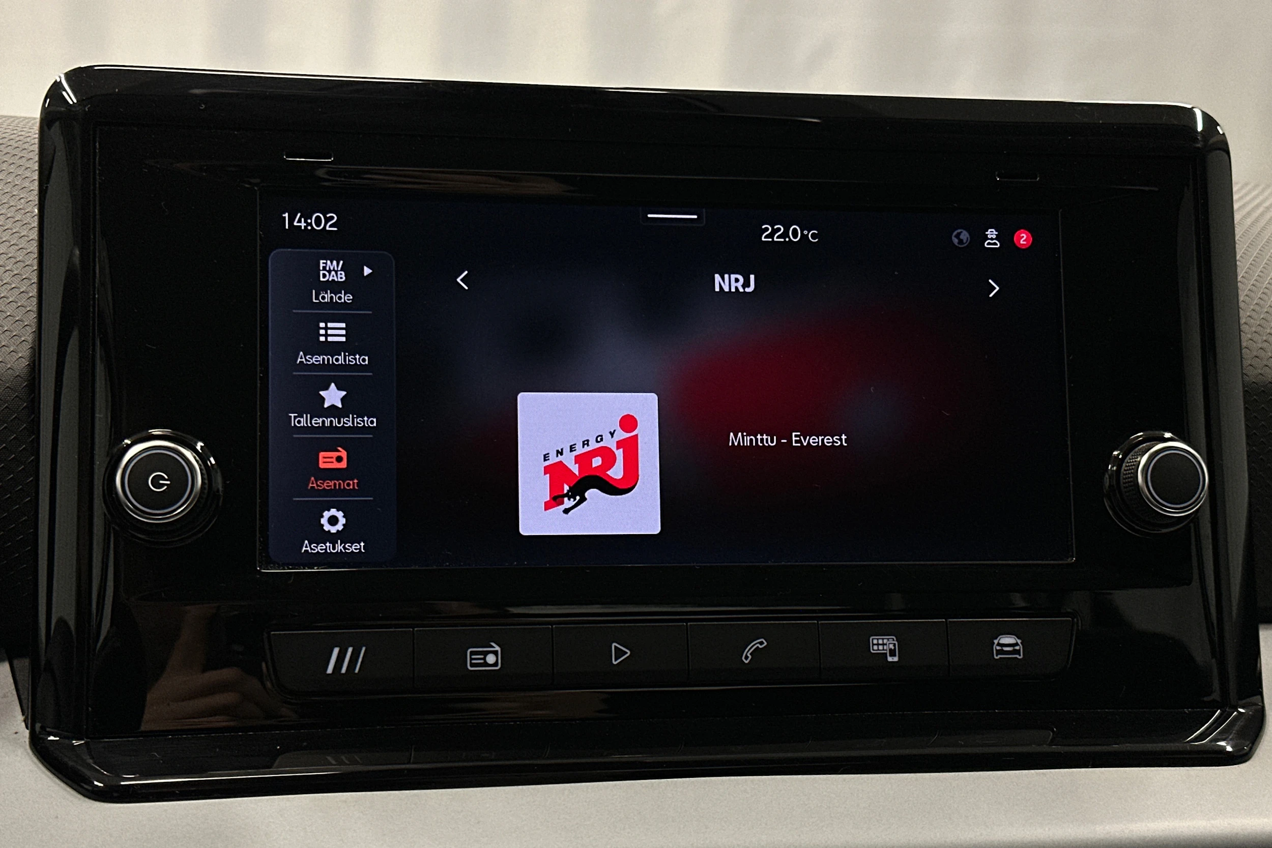 harmaa SEAT Arona 2024 kuva 19.