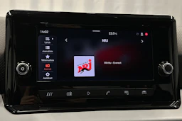 harmaa SEAT Arona 2024 kuva 19.