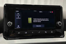 harmaa SEAT Arona 2024 kuva 20.