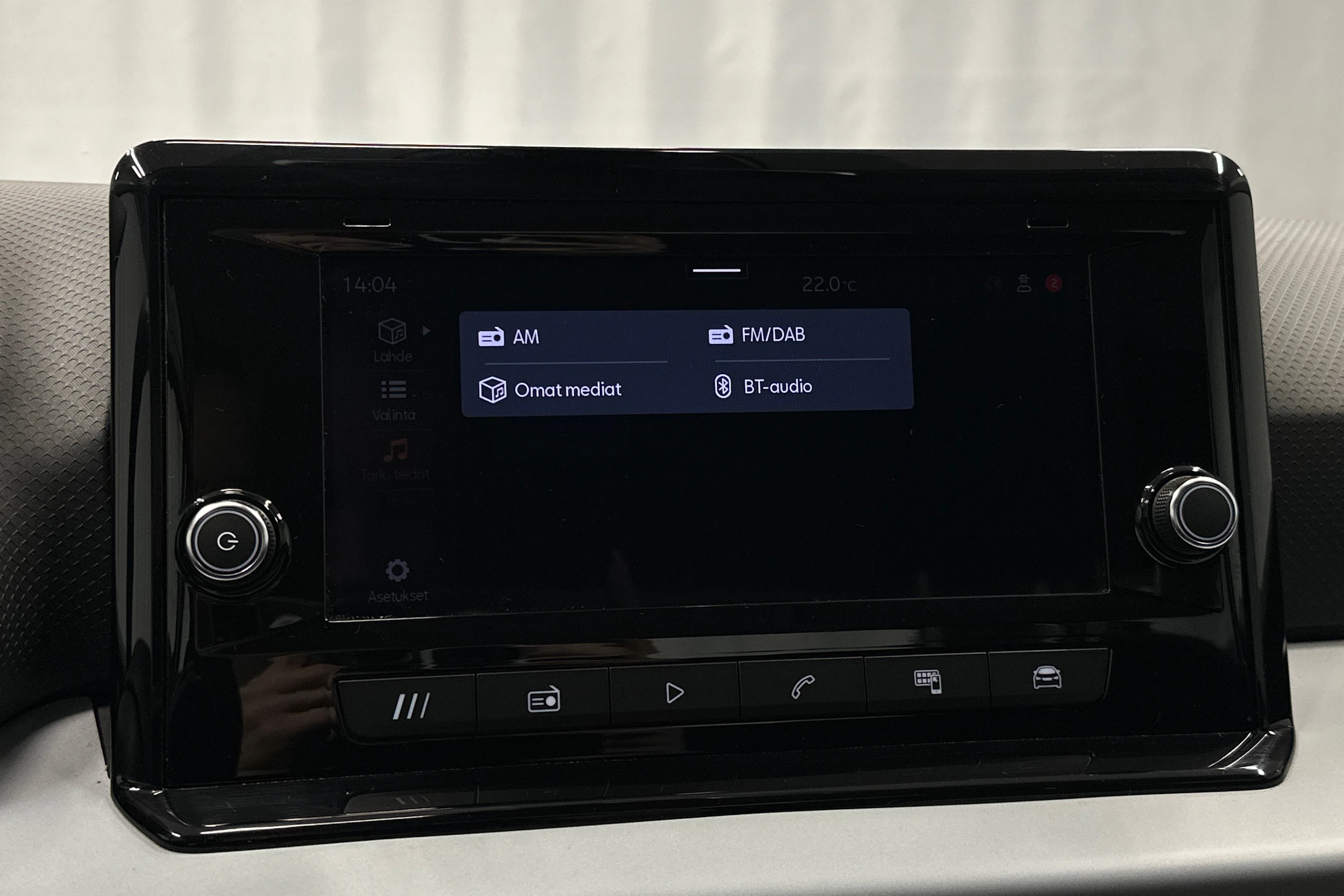 harmaa SEAT Arona 2024 kuva 22.