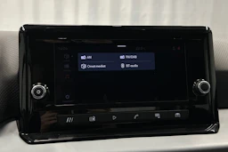 harmaa SEAT Arona 2024 kuva 22.