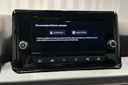 harmaa SEAT Arona 2024 kuva 23.