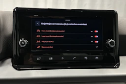 harmaa SEAT Arona 2024 kuva 24.