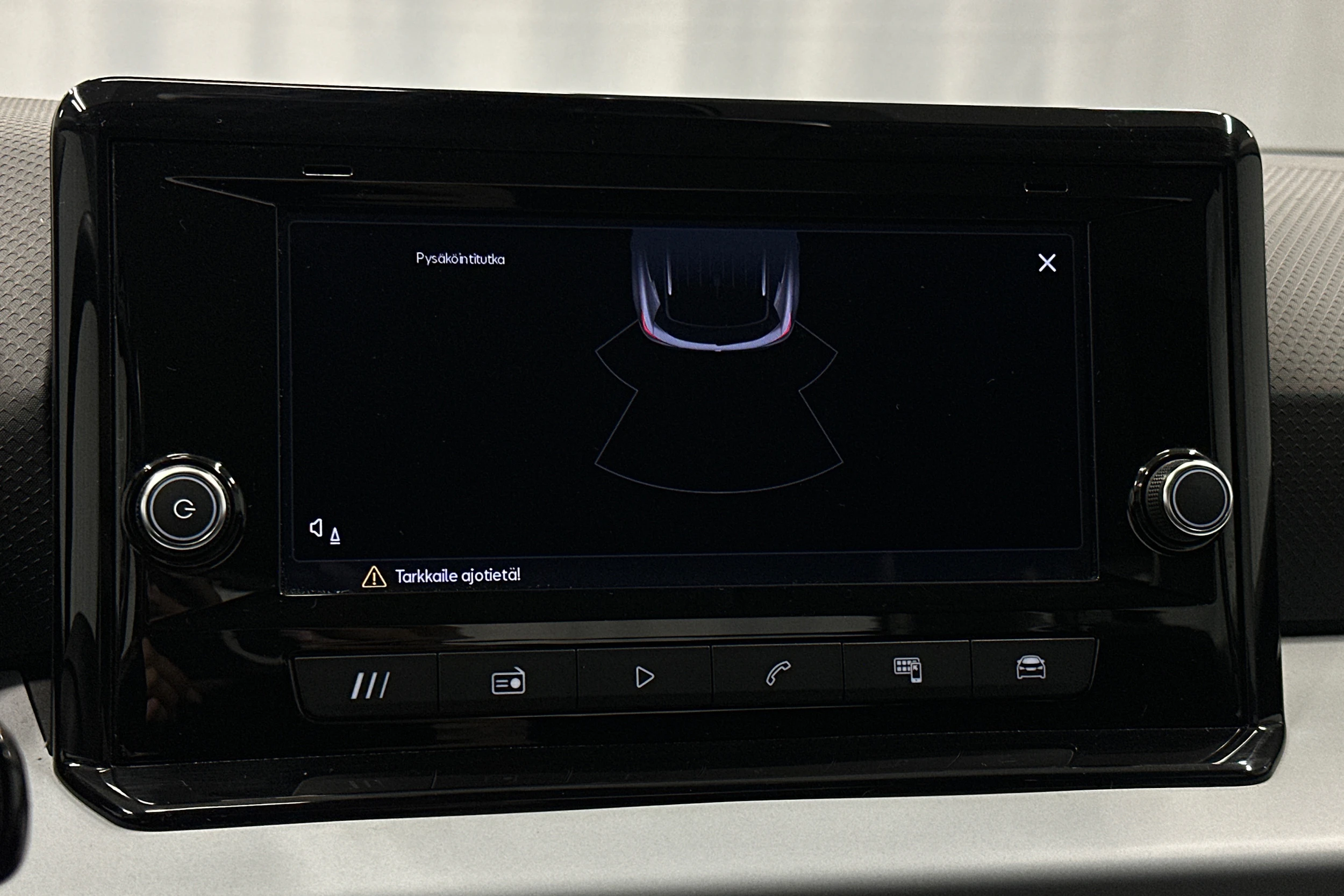 harmaa SEAT Arona 2024 kuva 25.