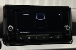 harmaa SEAT Arona 2024 kuva 25.