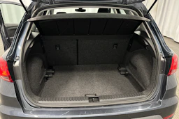 harmaa SEAT Arona 2024 kuva 29.