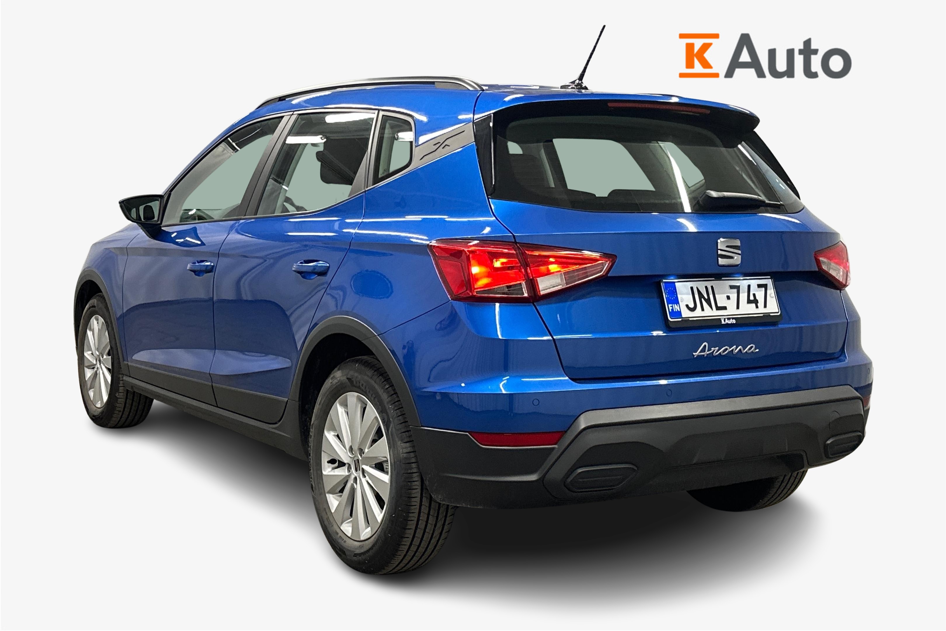 Seat Arona 2024, kuva 2/32